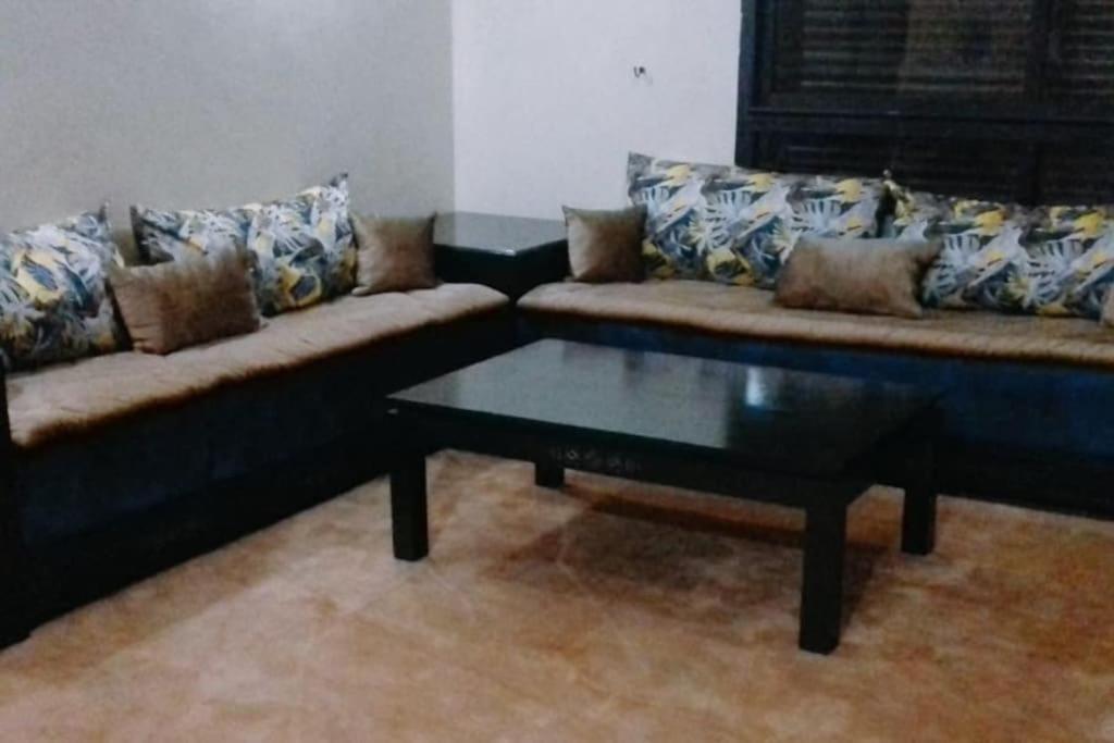 Apartment Premium Village Cozy Marrakesh