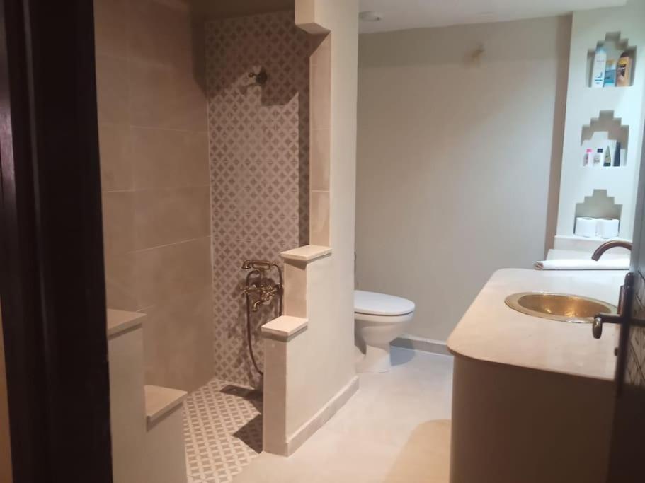 Premium Village Cozy Apartment Marrakesh