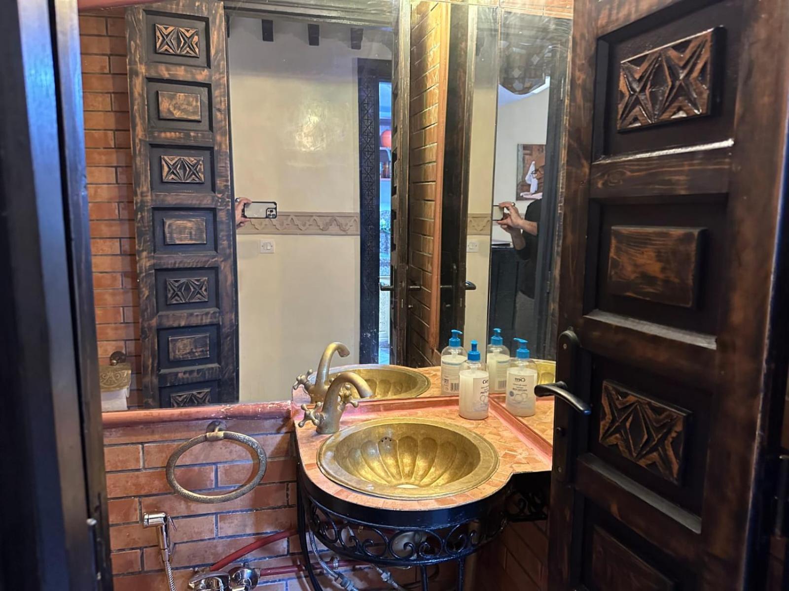 Riad Anis Holiday park