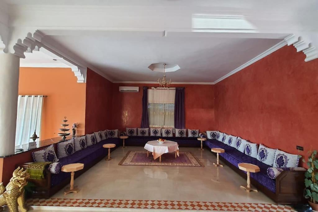 Villa Marrakech Luxury Farm