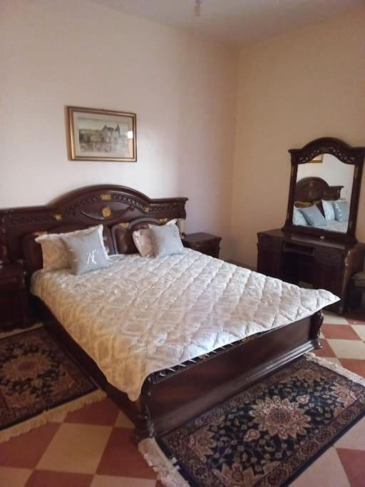 Marrakech Luxury Farm Marrakesh