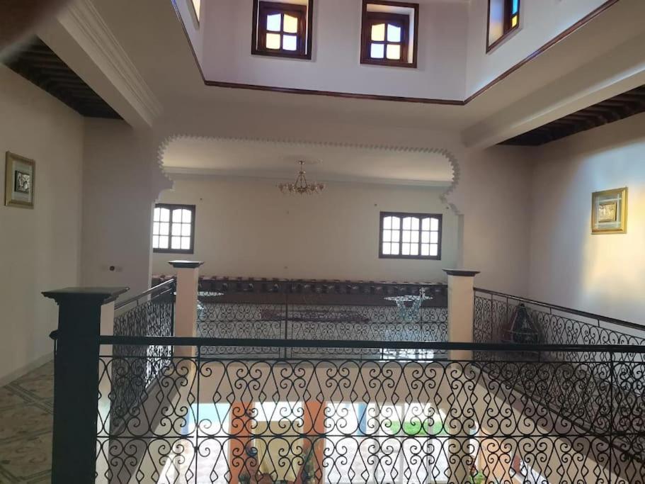 Marrakech Luxury Farm Villa *