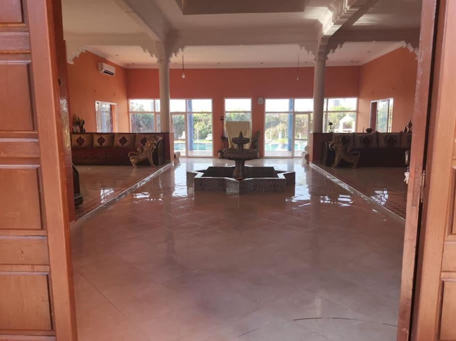 Marrakech Luxury Farm Villa