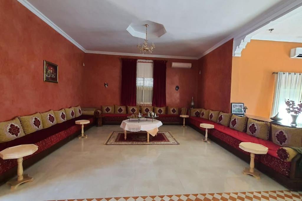 Marrakech Luxury Farm * Marrakesh