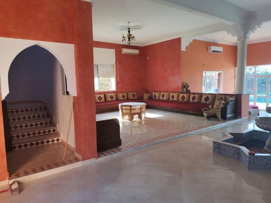 Marrakech Luxury Farm *
