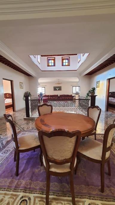 Marrakech Luxury Farm