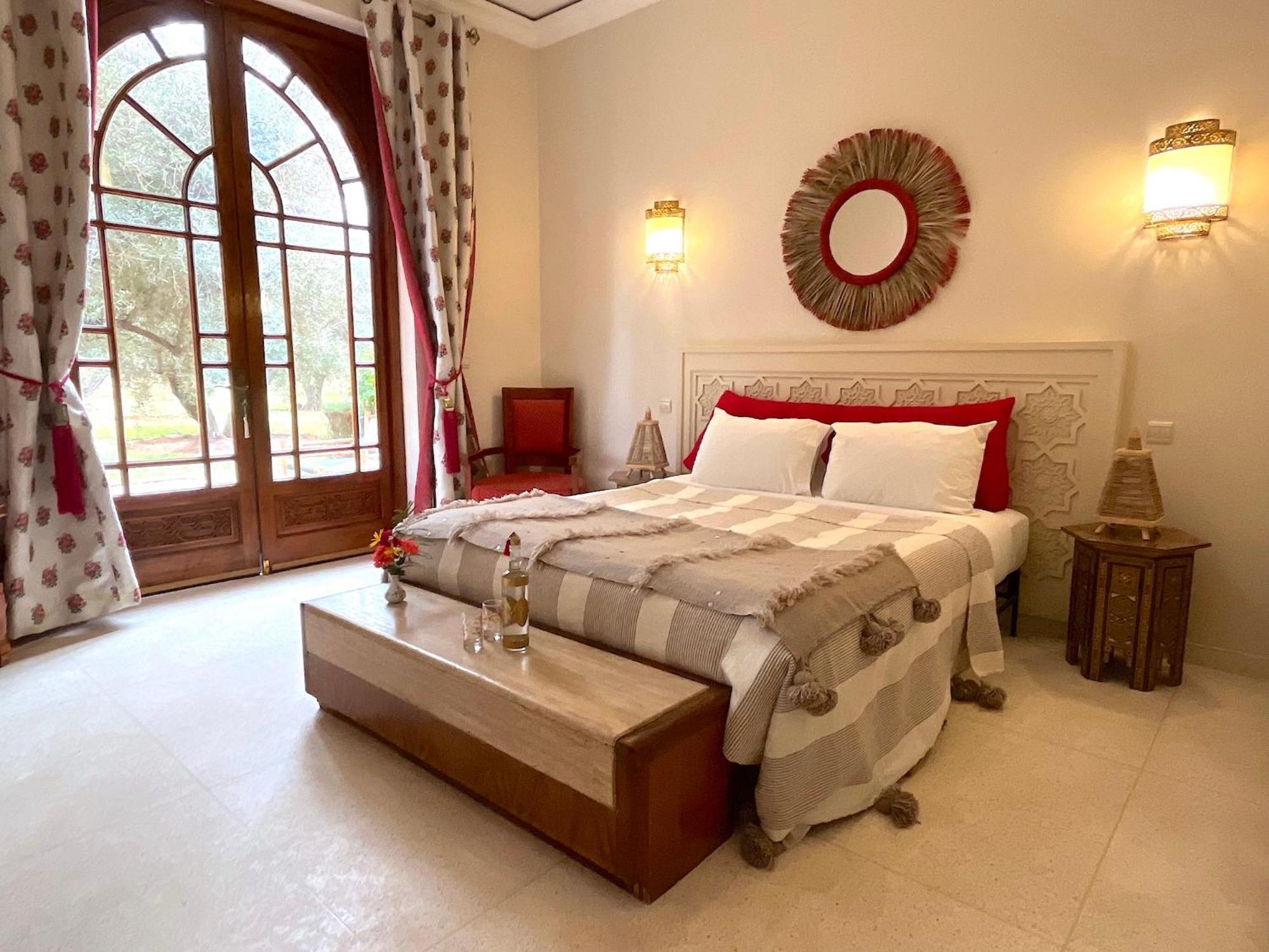 Villa Palais Debora Marrakesh