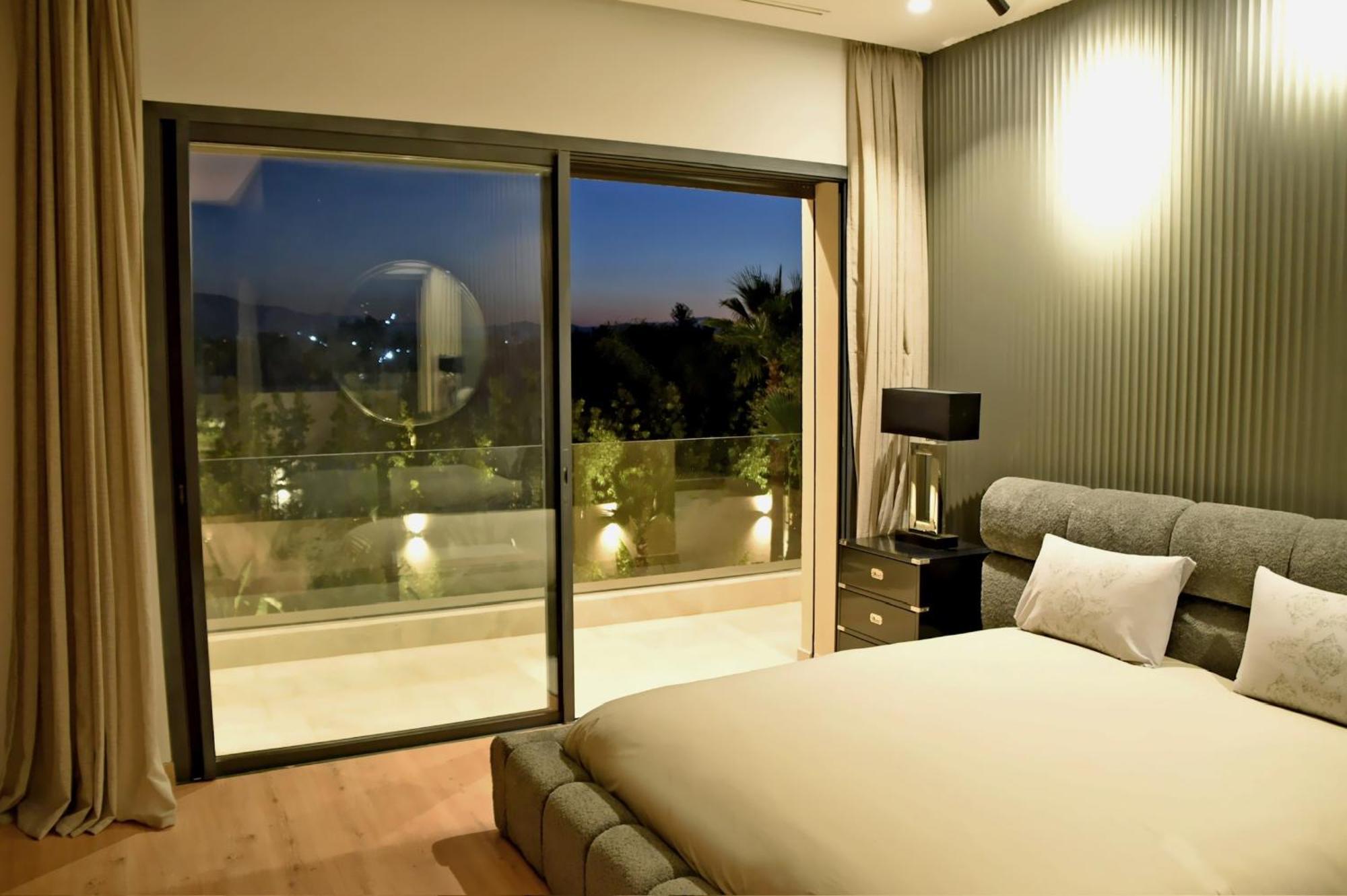 Villa Magnifia Avec Piscine A 20 Min De Marrakech - Ark Realty