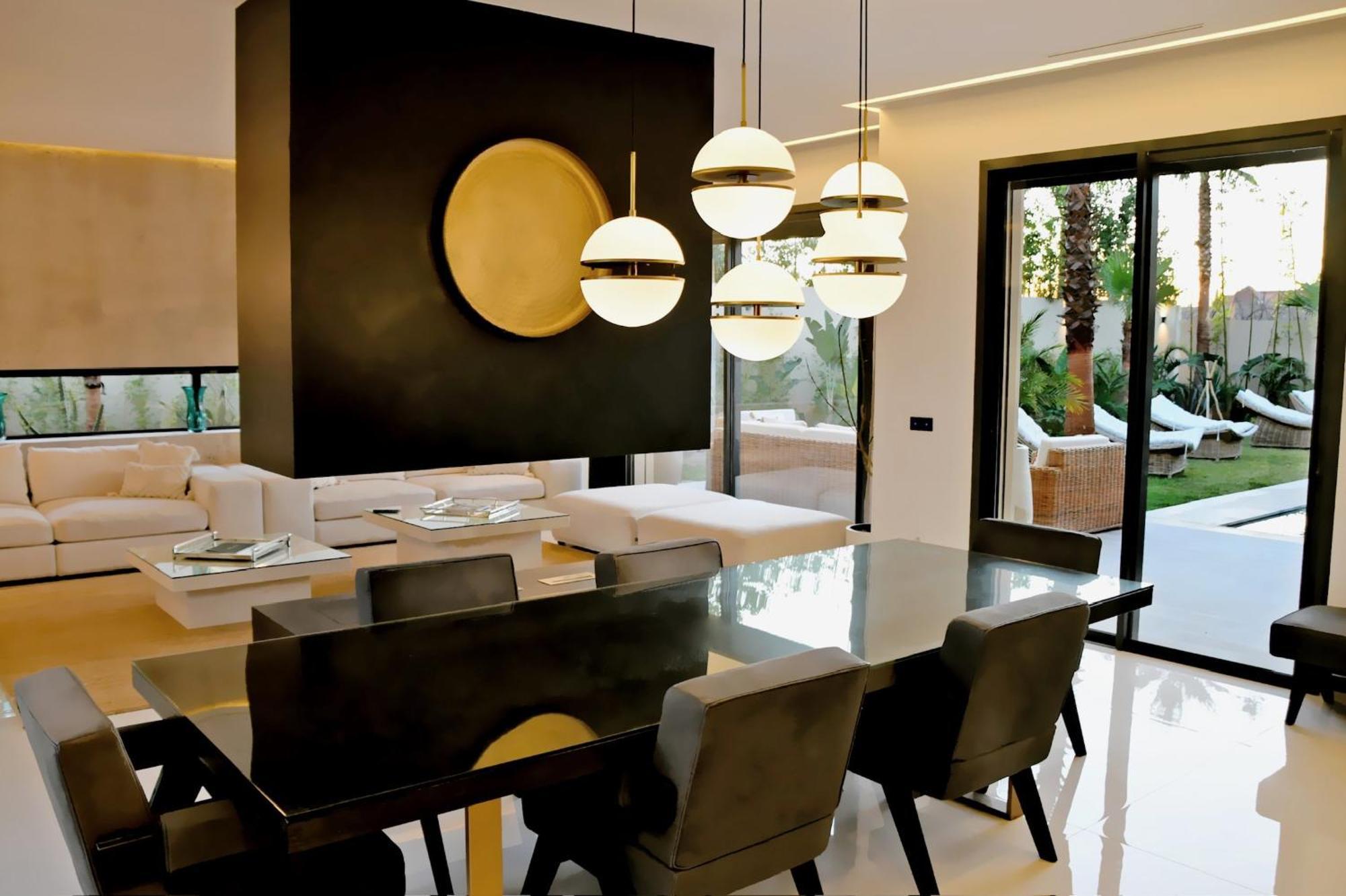 Magnifia Avec Piscine A 20 Min De Marrakech - Ark Realty * Marrakesh