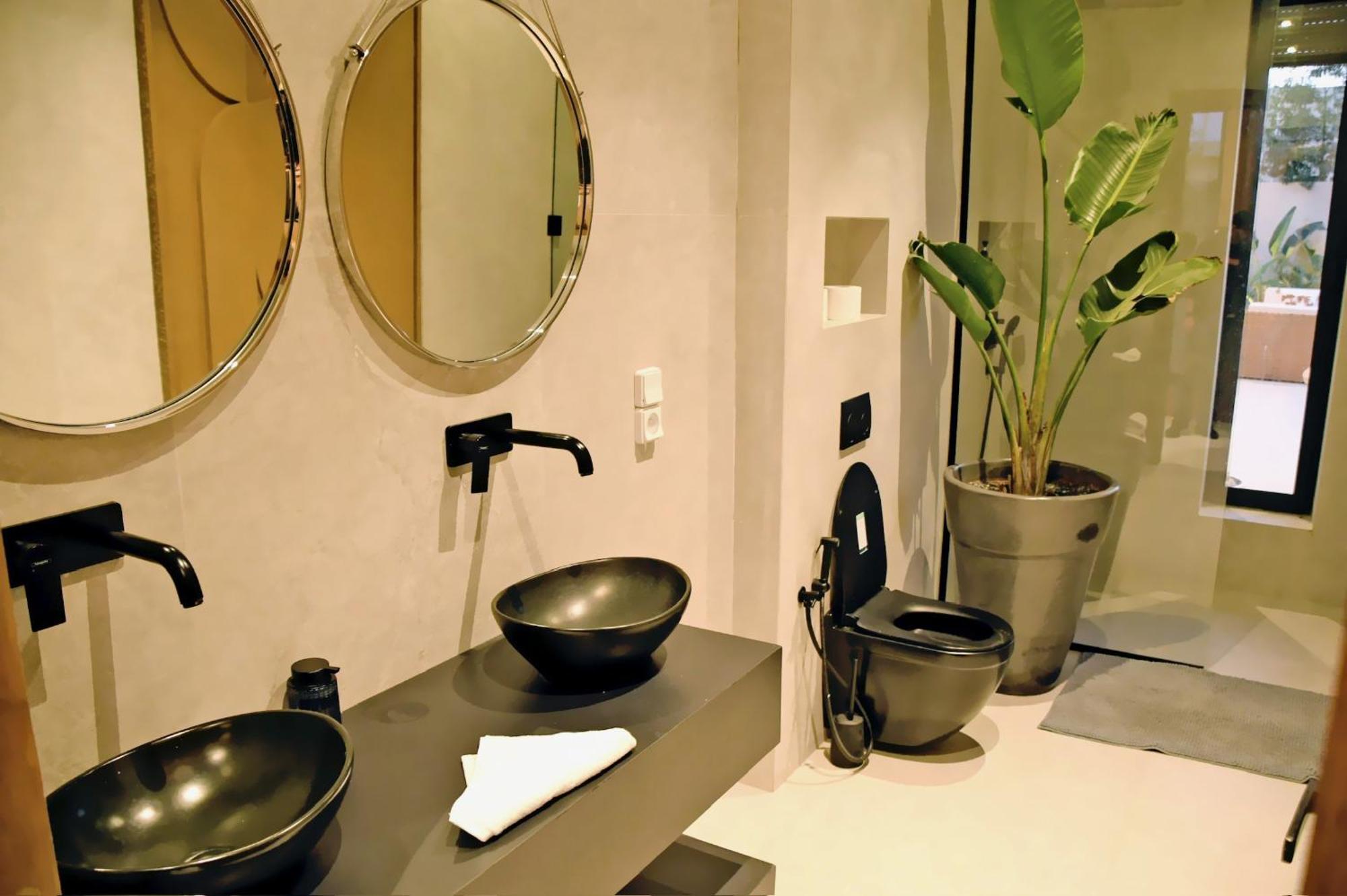 Magnifia Avec Piscine A 20 Min De Marrakech - Ark Realty Marrakesh