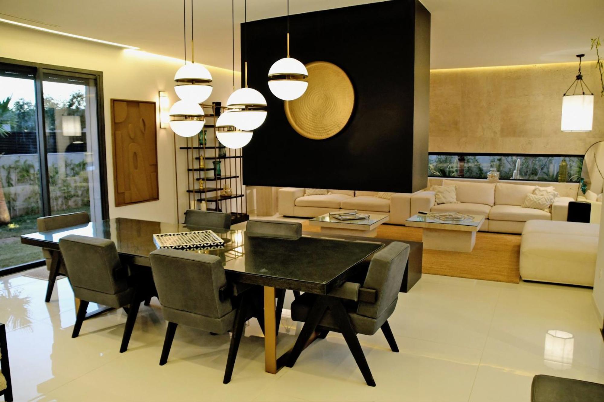 Magnifia Avec Piscine A 20 Min De Marrakech - Ark Realty Marrakesh
