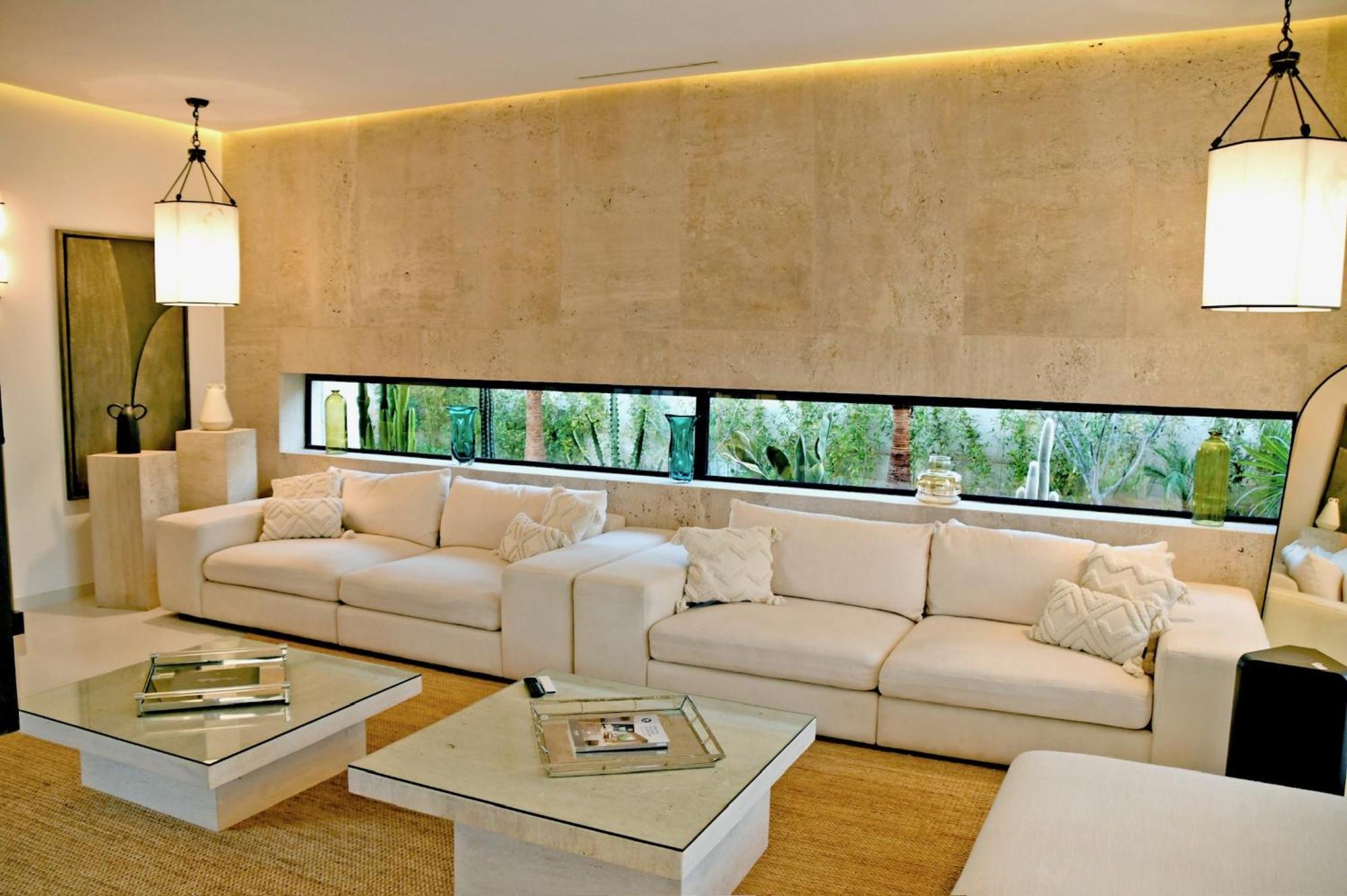 Villa Magnifia Avec Piscine A 20 Min De Marrakech - Ark Realty Marrakesh