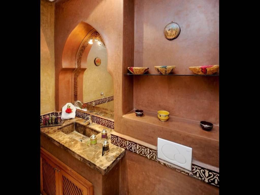 Villa Dar Moudar