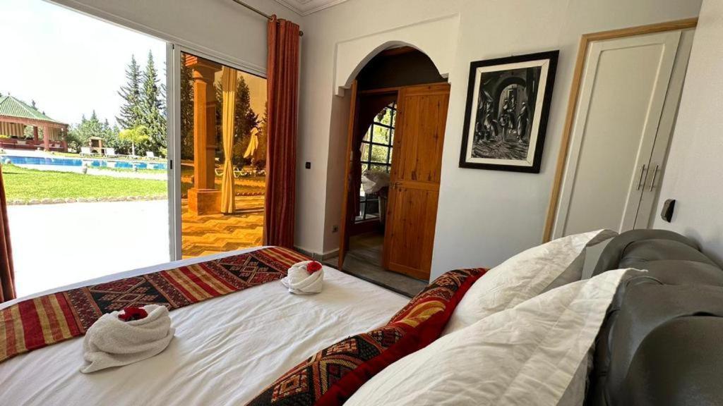Villa Dar Moudar *