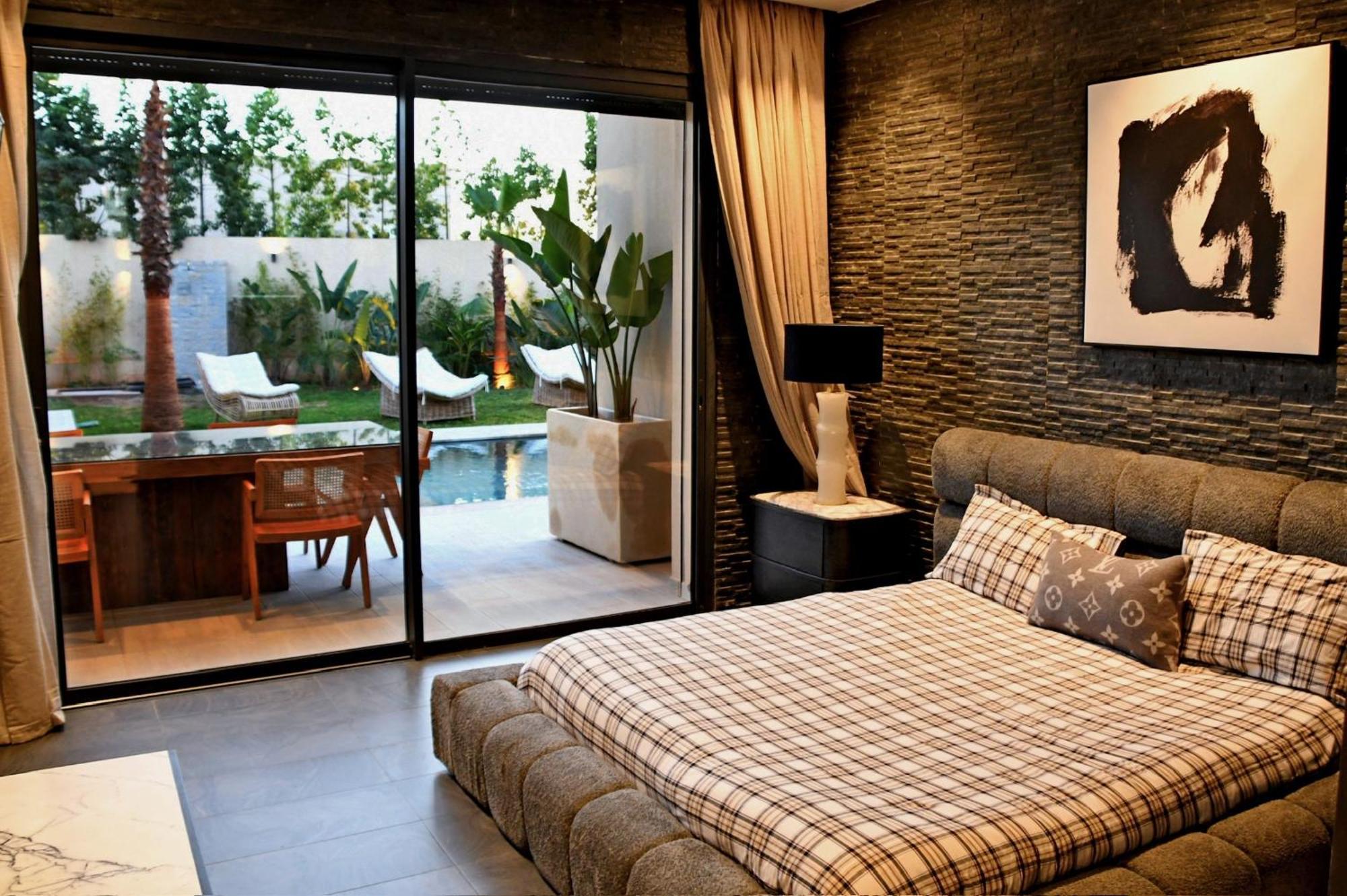 Magnifia Avec Piscine A 20 Min De Marrakech - Ark Realty