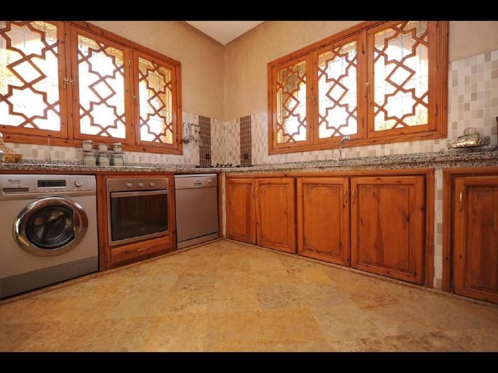 Dar Moudar Villa Marrakesh