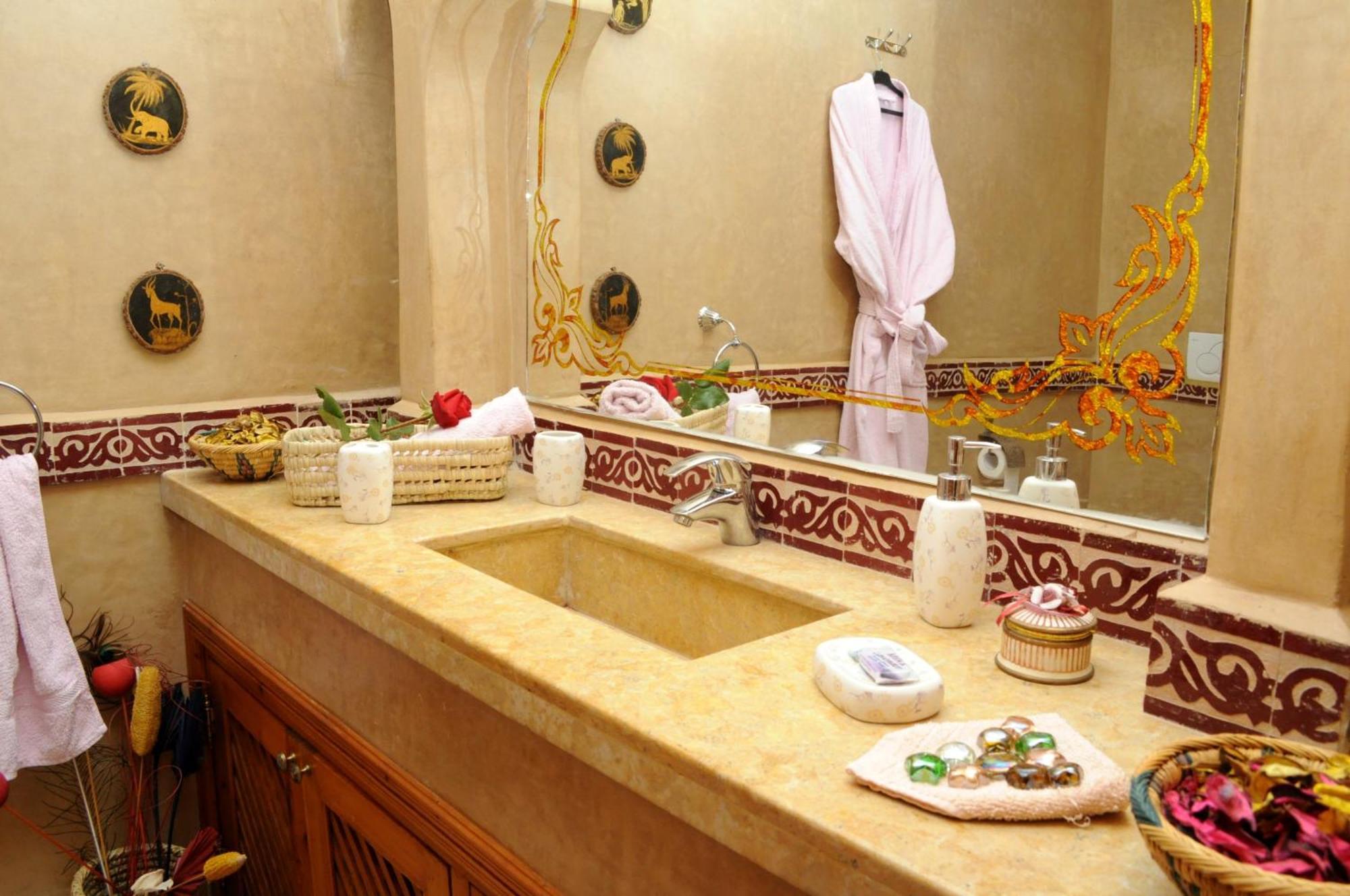 Villa Dar Moudar