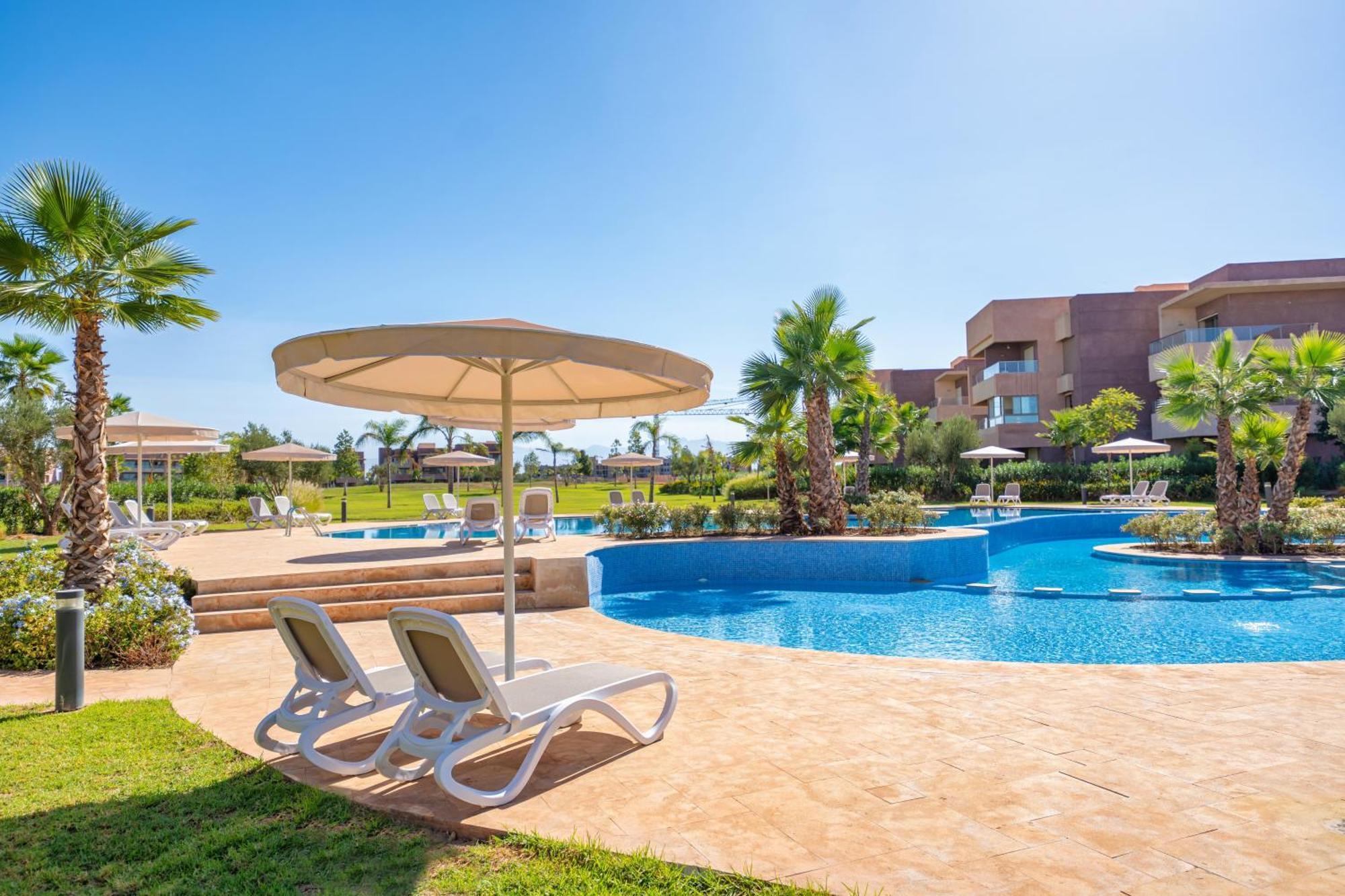 Luxury Prestigia Marrakesch