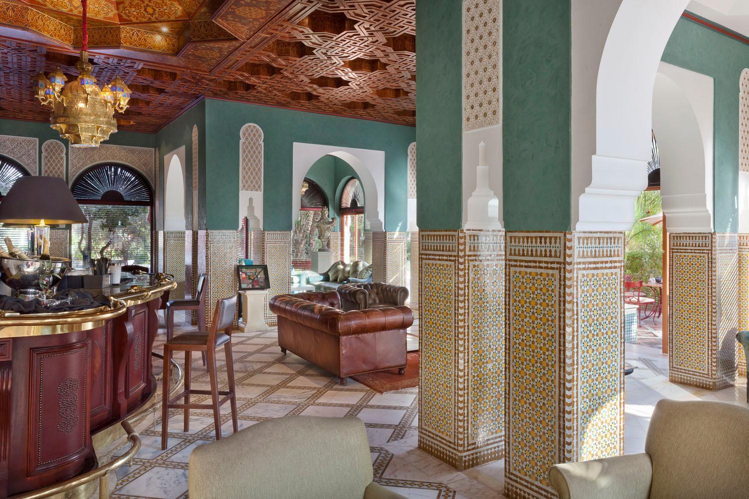 Hotel Pickalbatros Golf Club Palmeraie - Adults Friendly 16 Years Plus- 5*