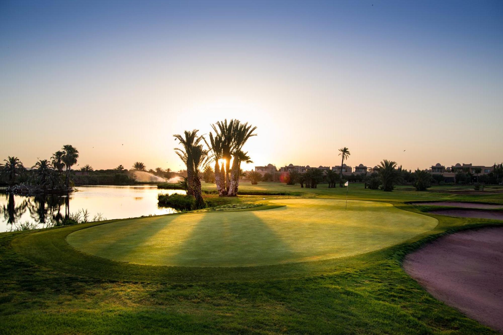 Pickalbatros Golf Club Palmeraie - Adults Friendly 16 Years Plus-
