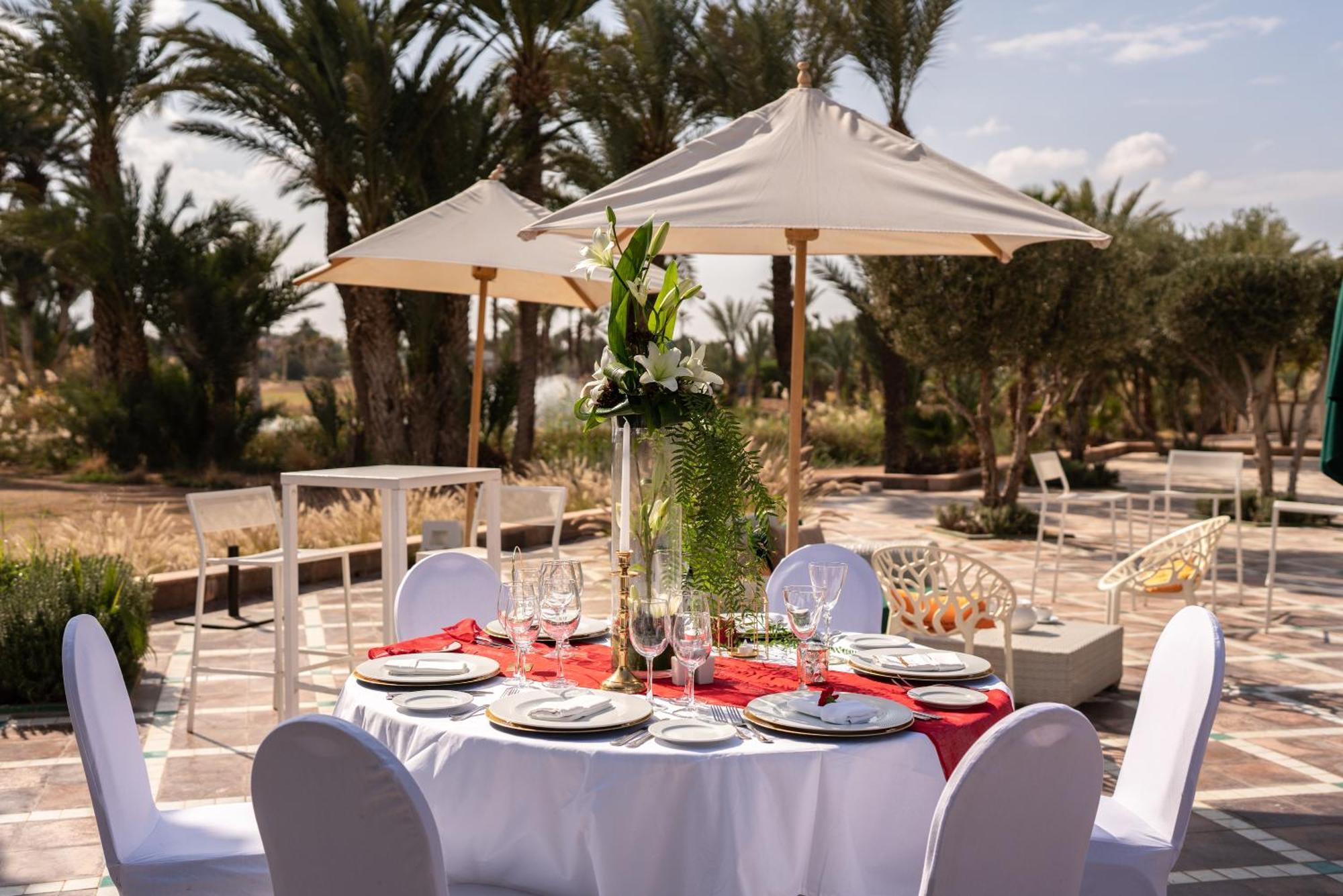Hotel Pickalbatros Golf Club Palmeraie - Adults Friendly 16 Years Plus-
