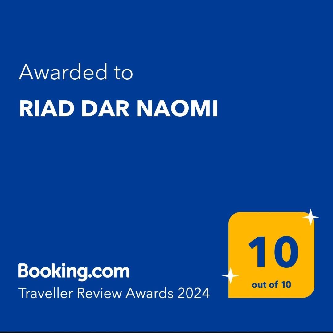 Riad Dar Naomi