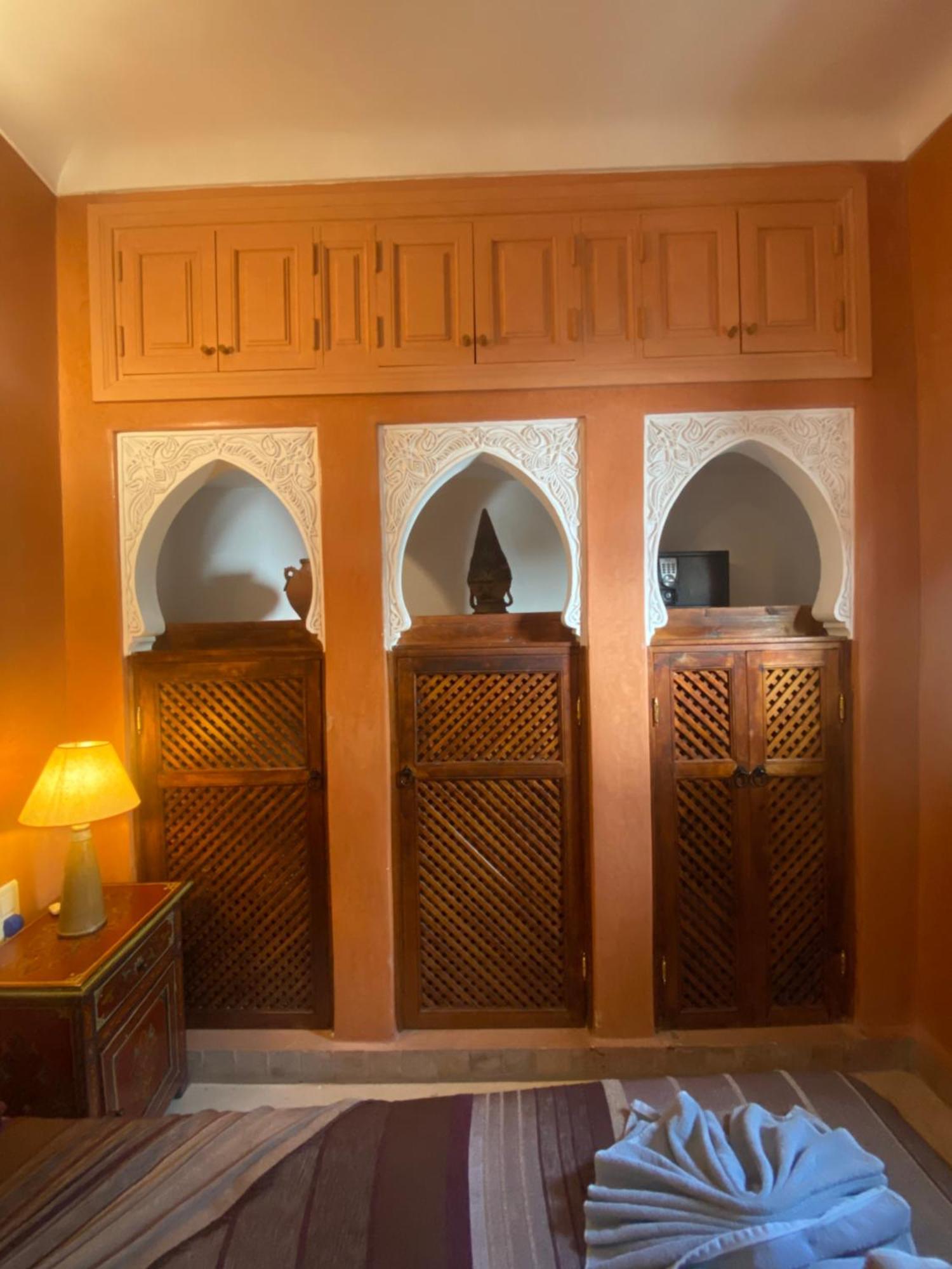 Dar Teranga & Affittacamere Marrakesh