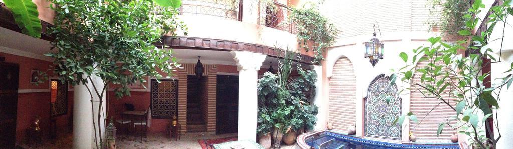 Riad Yamsara 3*