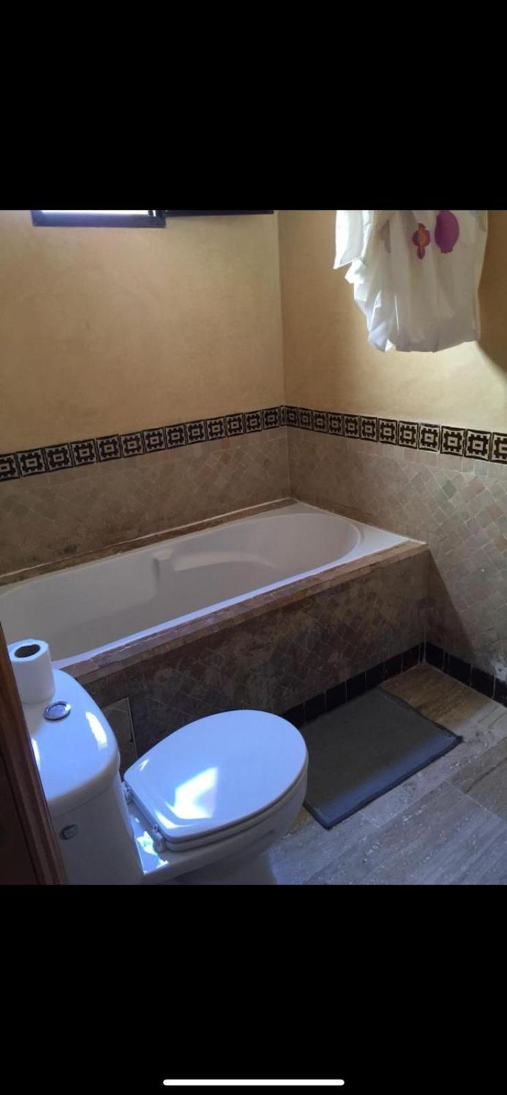 Marrakech Avec Piscine