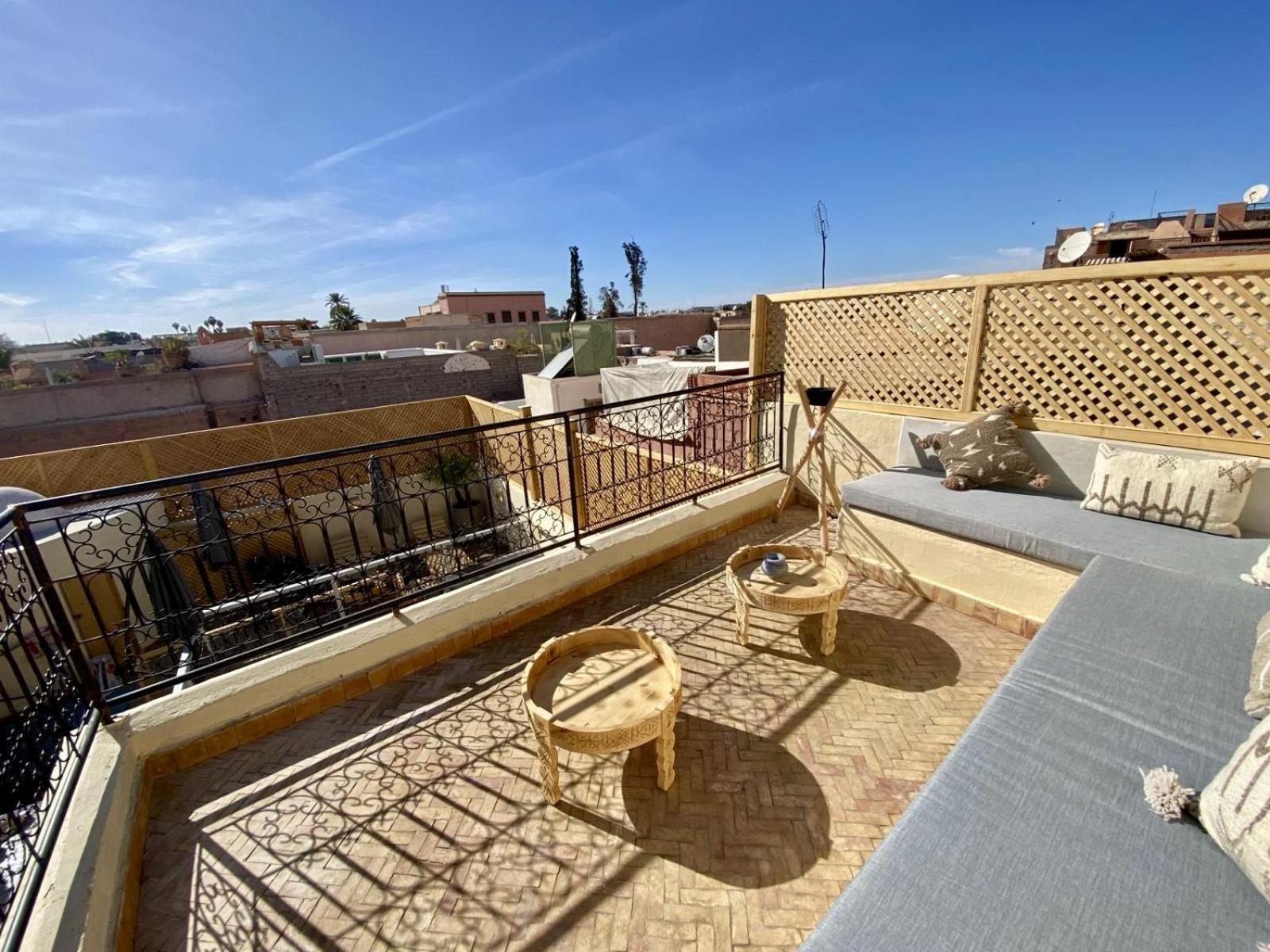 Villa Le R - Privatif De Luxe