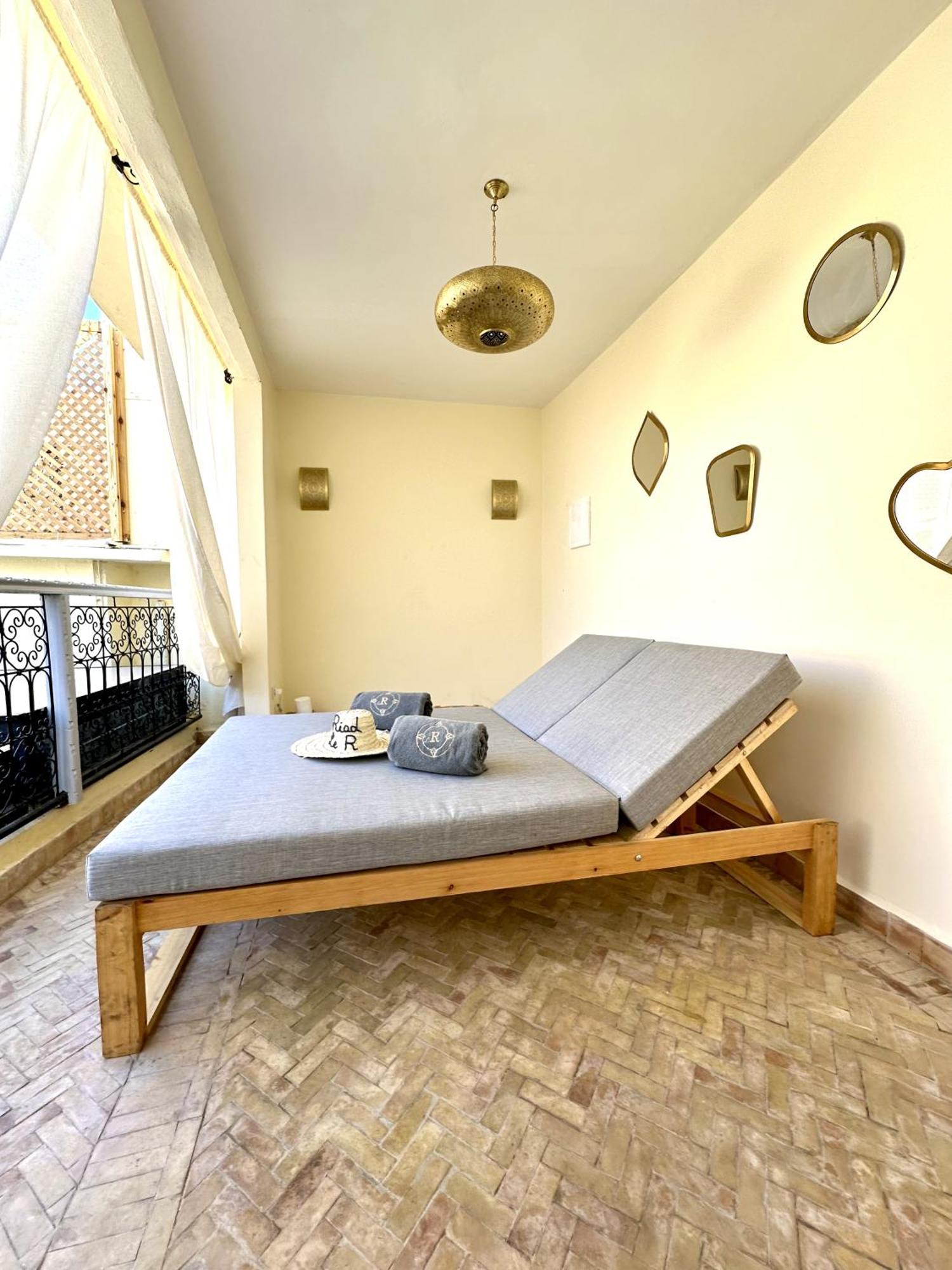 Villa Le R - Privatif De Luxe *