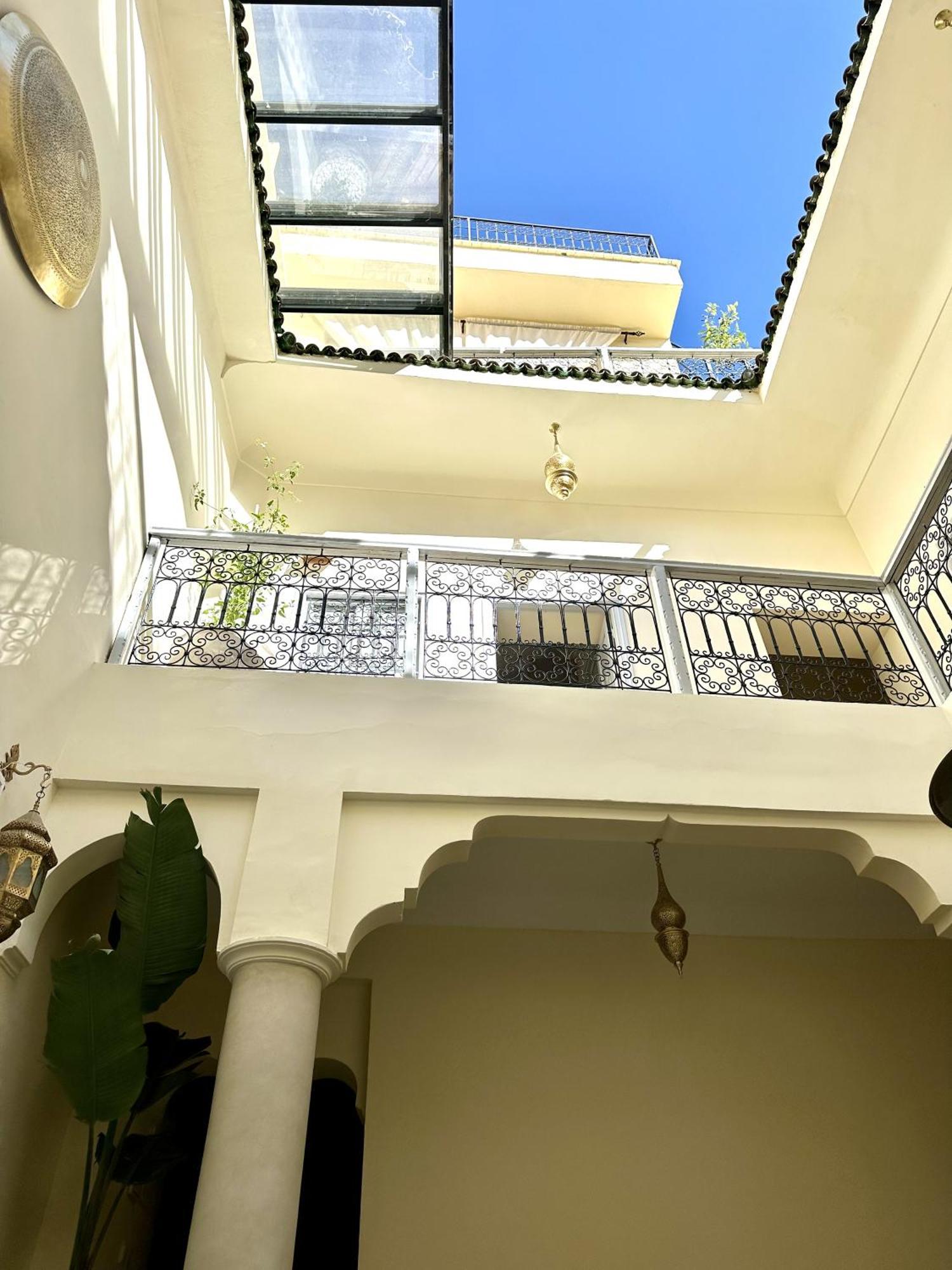 Villa Le R - Privatif De Luxe Marrakesh