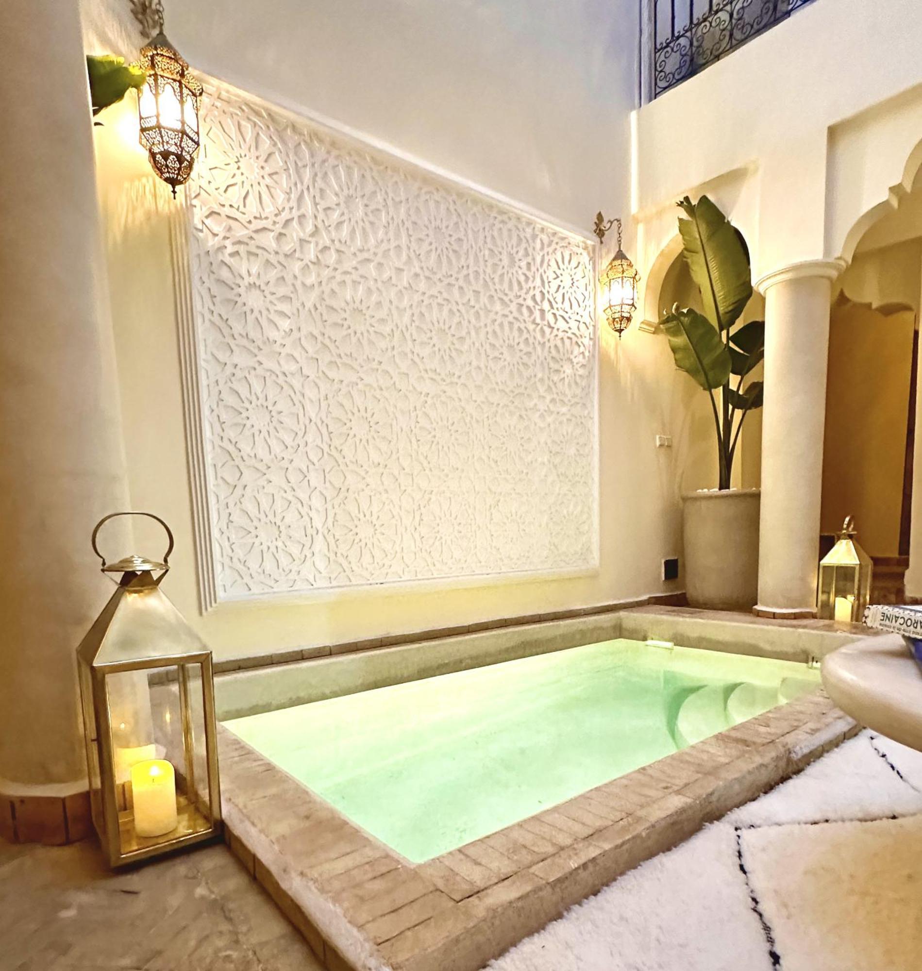 Le R - Privatif De Luxe Marrakesh
