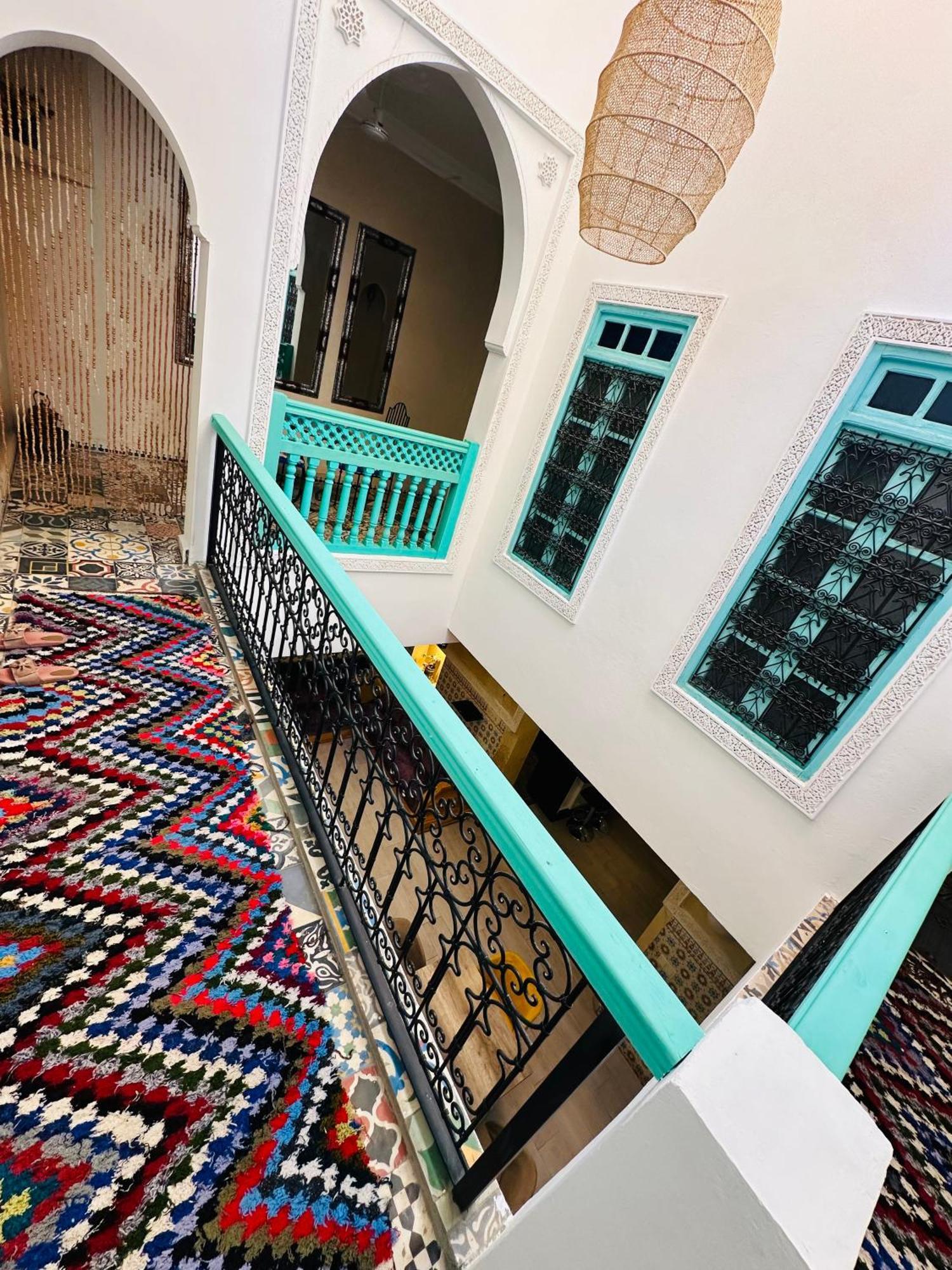 Dar Al Nour Vakantiehuis *