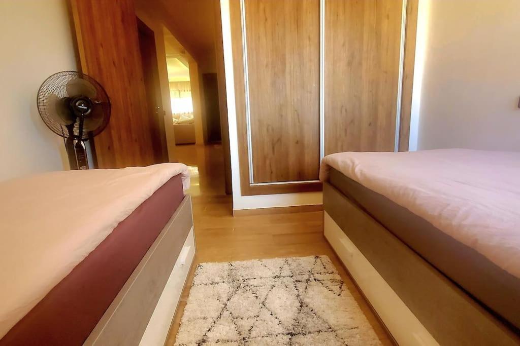 Super Standing Centre Gare Apartment *