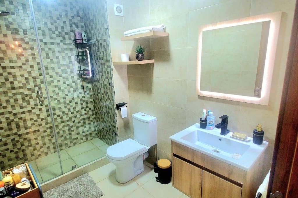 Super Standing Centre Gare Apartment *