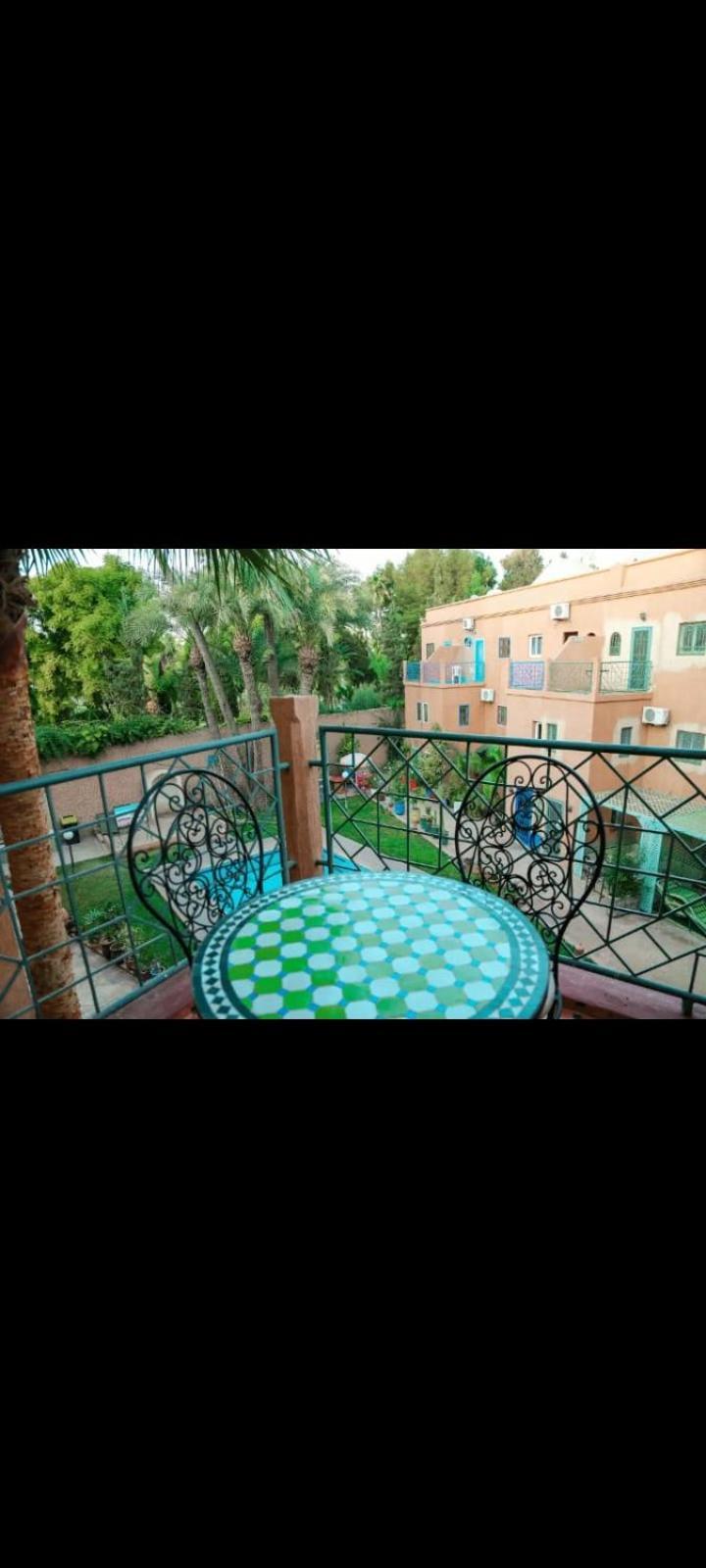 Hébergement de vacances Nizar *