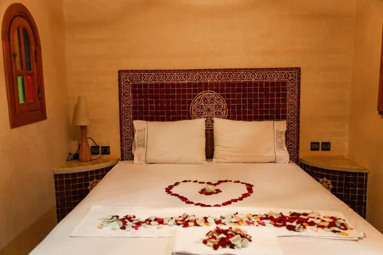 Nizar * Marrakesh