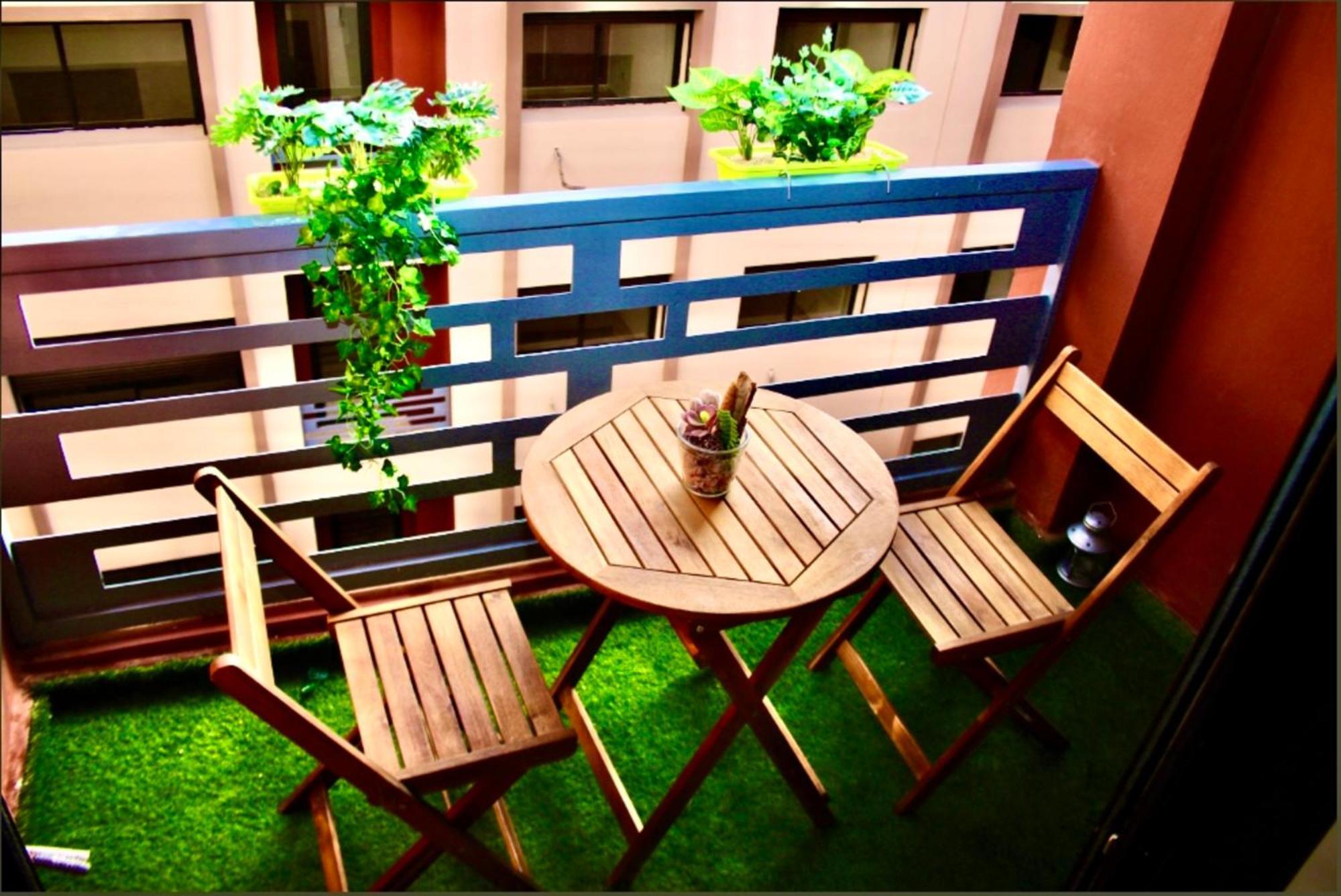 Appartement Luxurious King Bed W/pool. Well Centered.