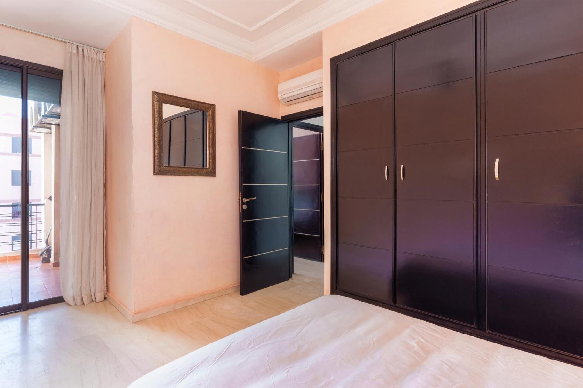 Apartment Dar Assafa