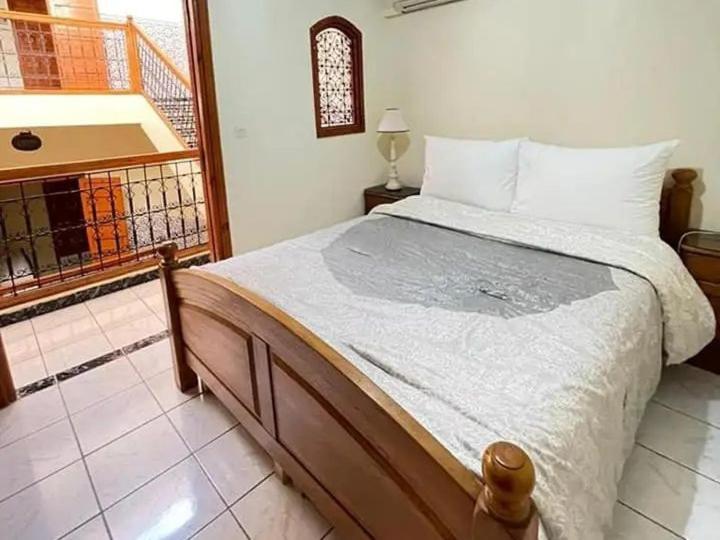 Guest house Nelya *
