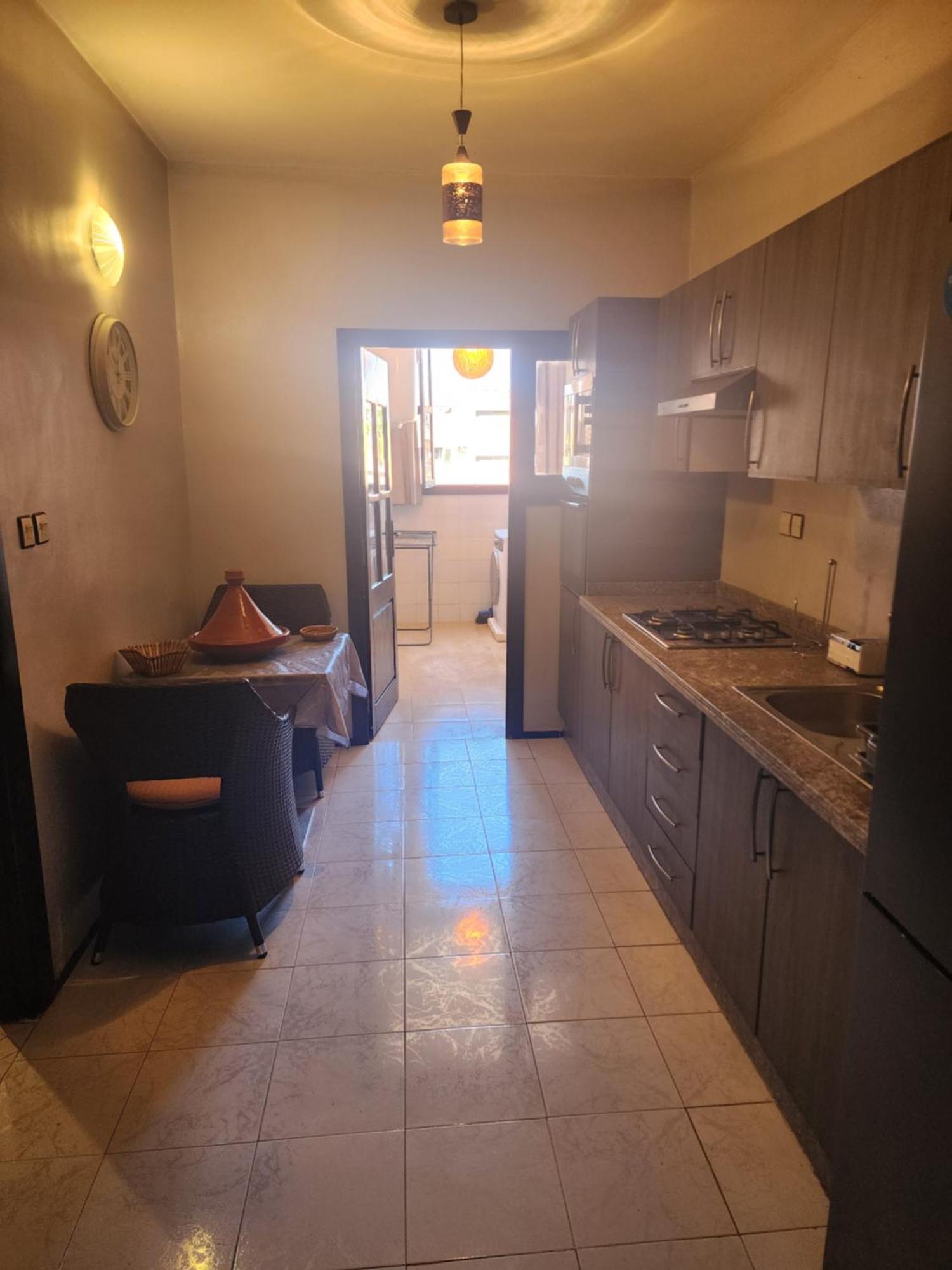 4 Family Apartamento