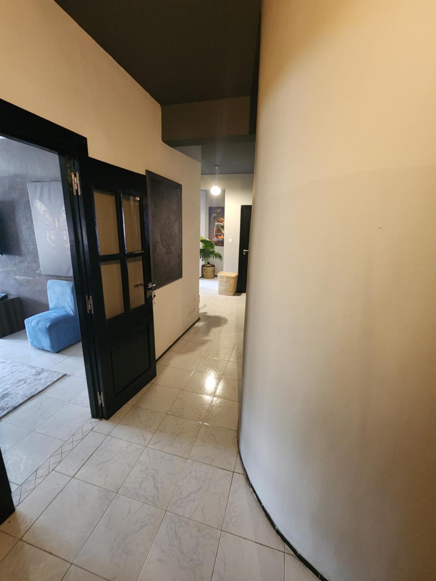 Apartamento 4 Family *