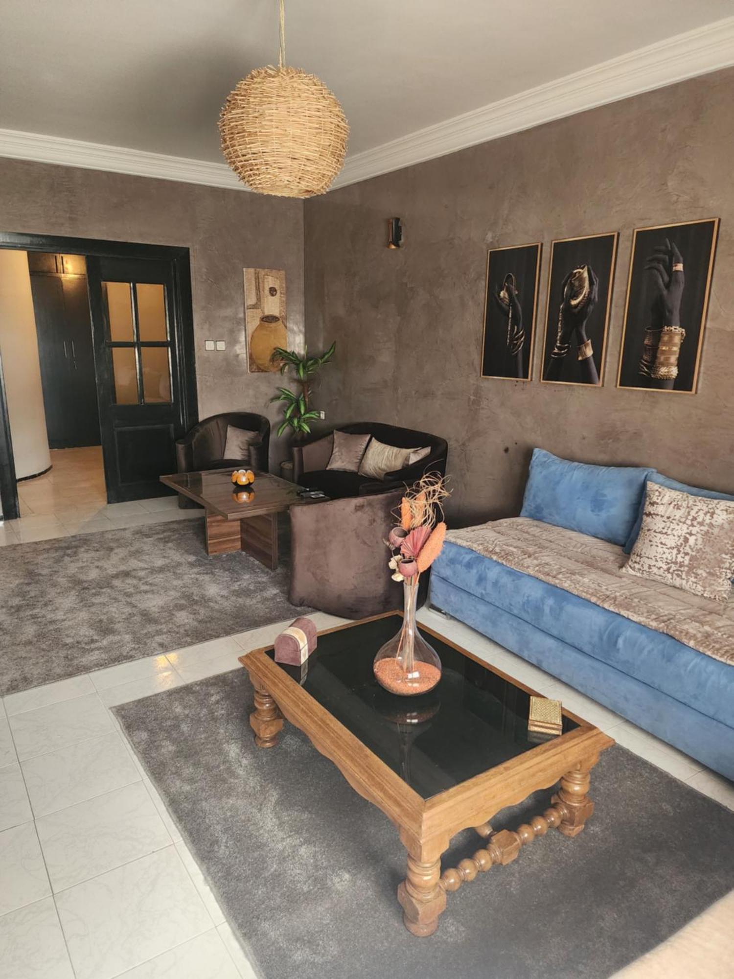 Apartamento 4 Family