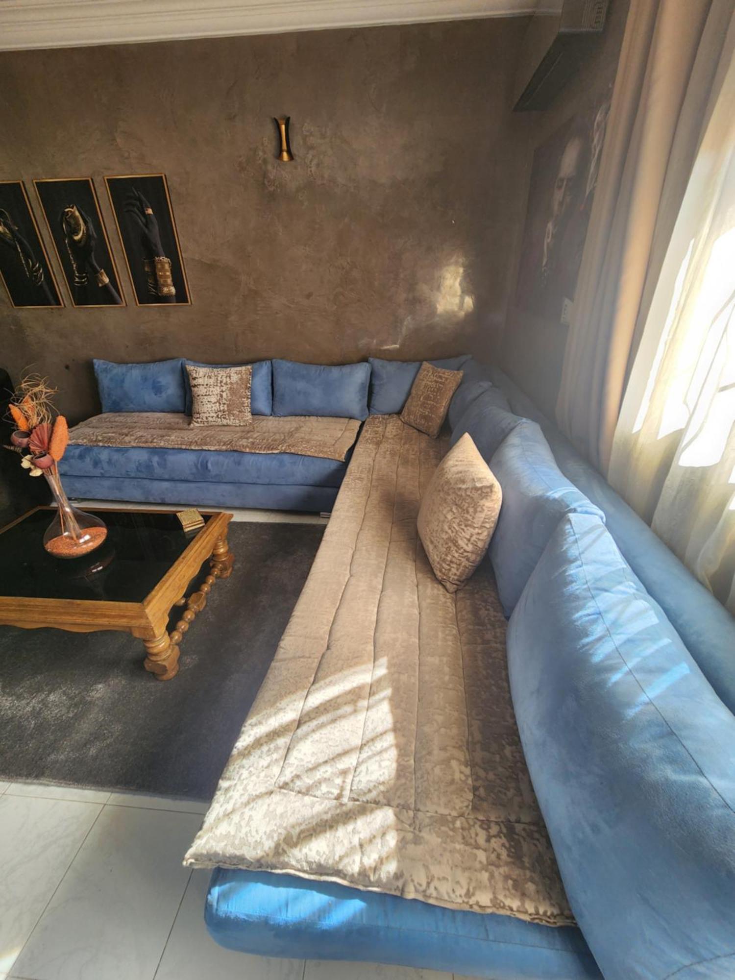 Apartamento 4 Family Marrakesh