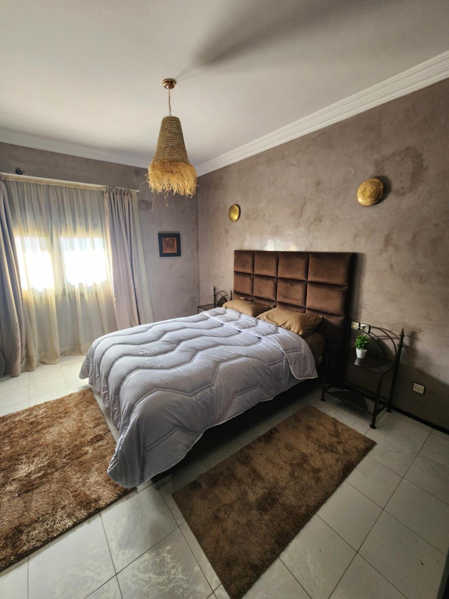 Apartamento 4 Family