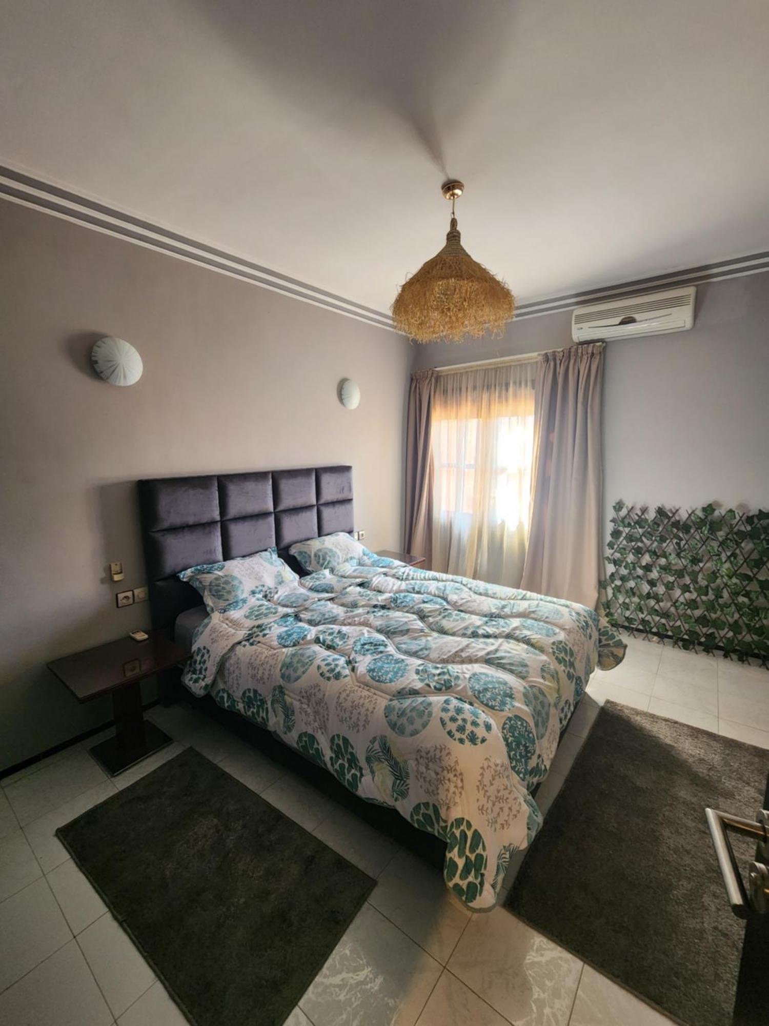 Apartamento 4 Family Marrakesh