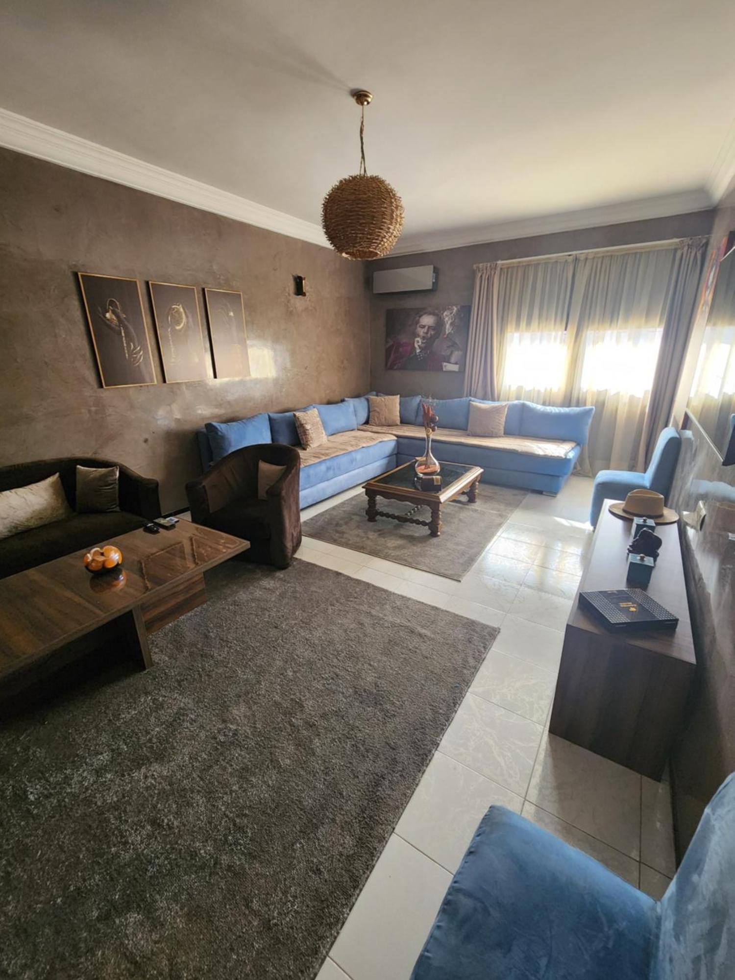 4 Family Apartamento