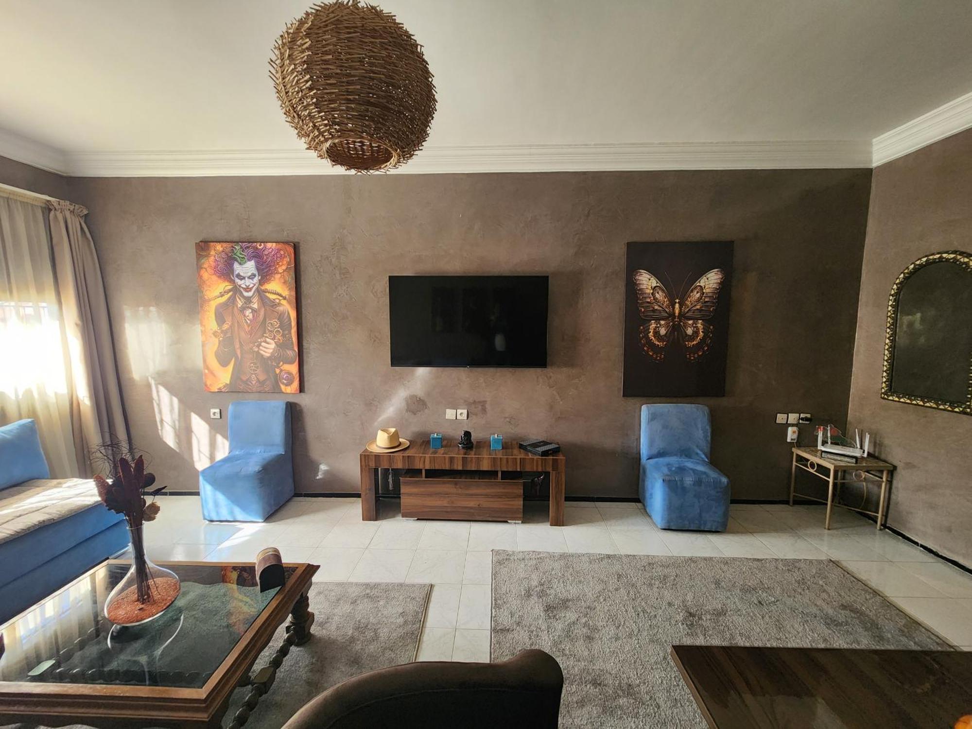 4 Family Apartamento *
