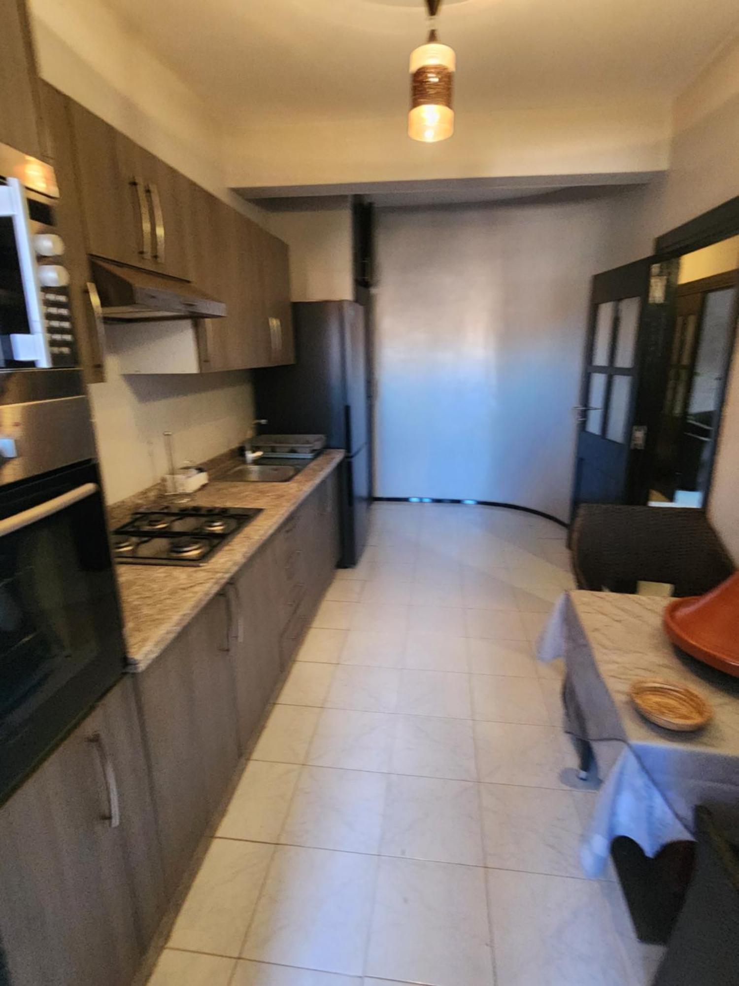 4 Family Apartamento